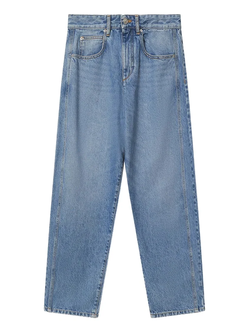 Isabel Marant Oriane Jeans