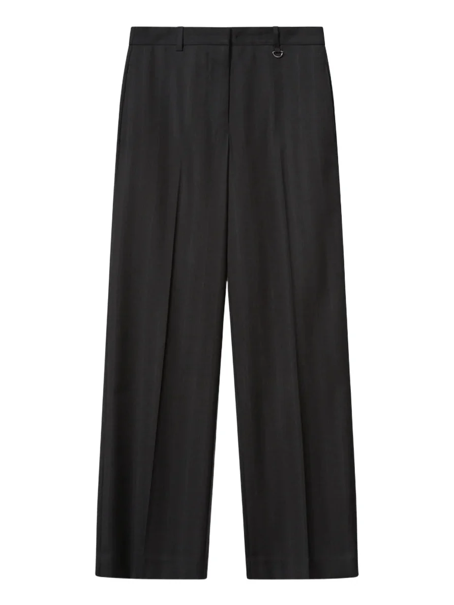 Noanda Wool Pants Noanda Wool Pants