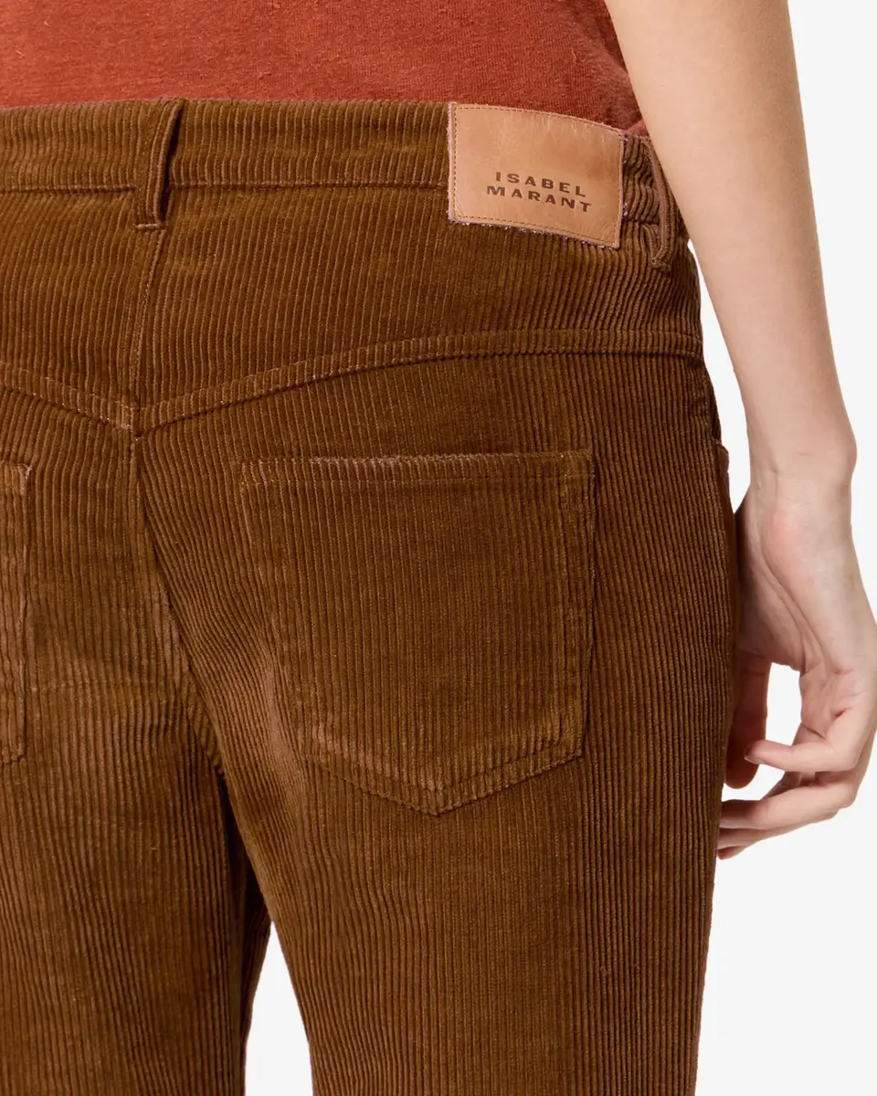 Marant Étoile Ruthie Pants | Thumbnail 2 Marant Étoile Ruthie Pants | Thumbnail 2