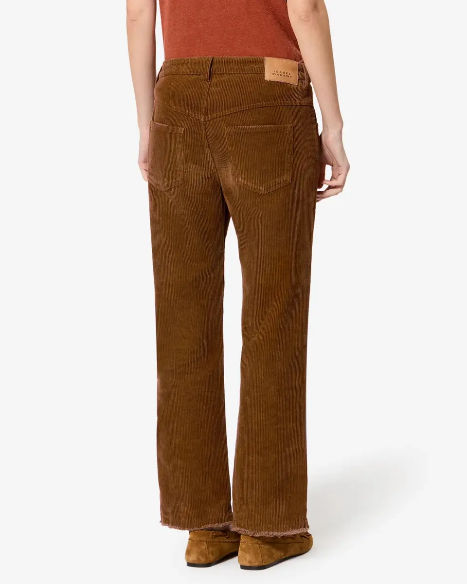 Marant Étoile Ruthie Pants | Thumbnail 3 Marant Étoile Ruthie Pants | Thumbnail 3