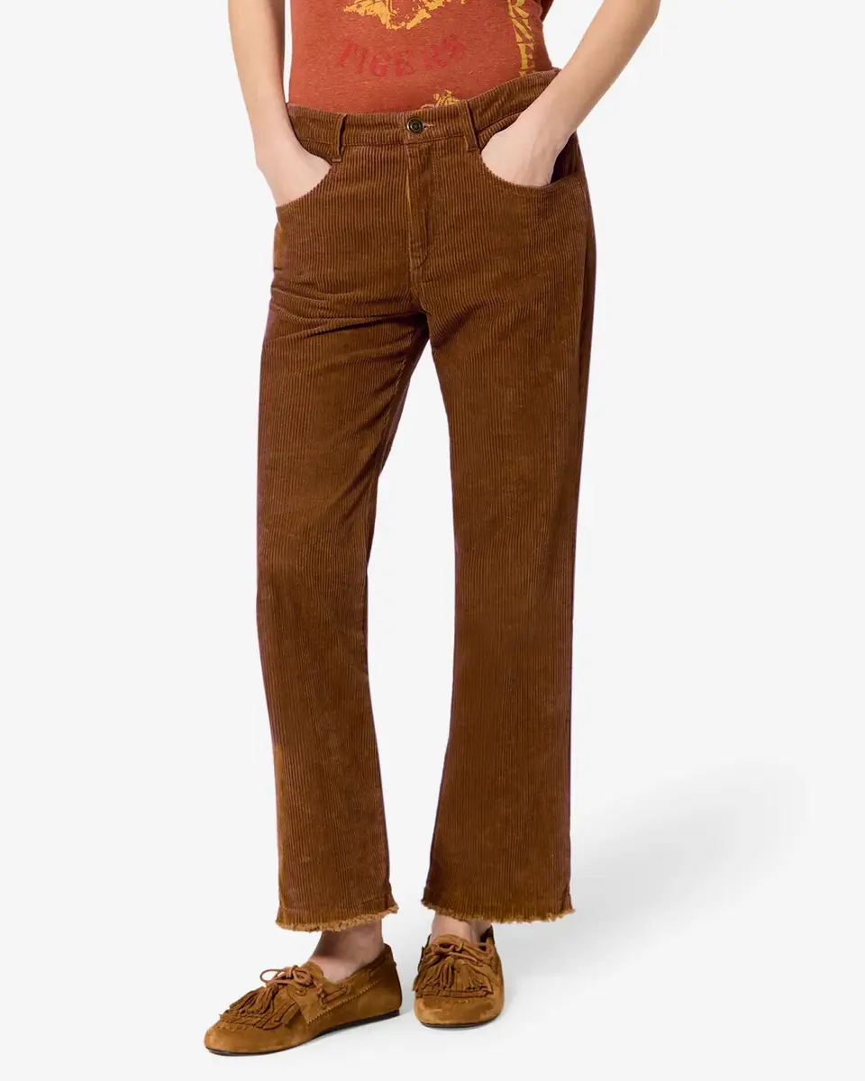 Marant Étoile Ruthie Pants | Thumbnail 5 Marant Étoile Ruthie Pants | Thumbnail 5