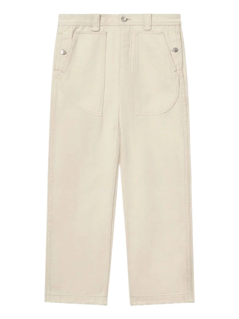 Ermina Pants Ermina Pants