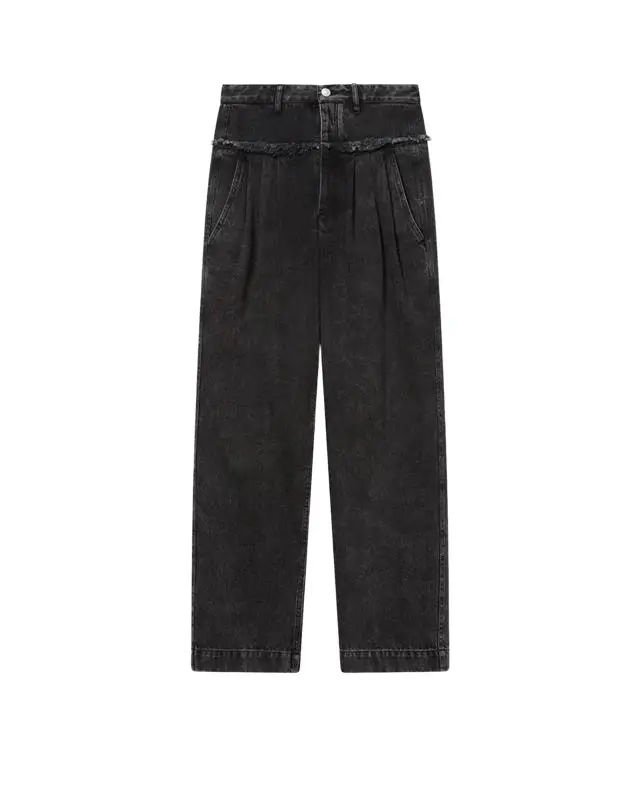 Marant Étoile Iniza Jeans
