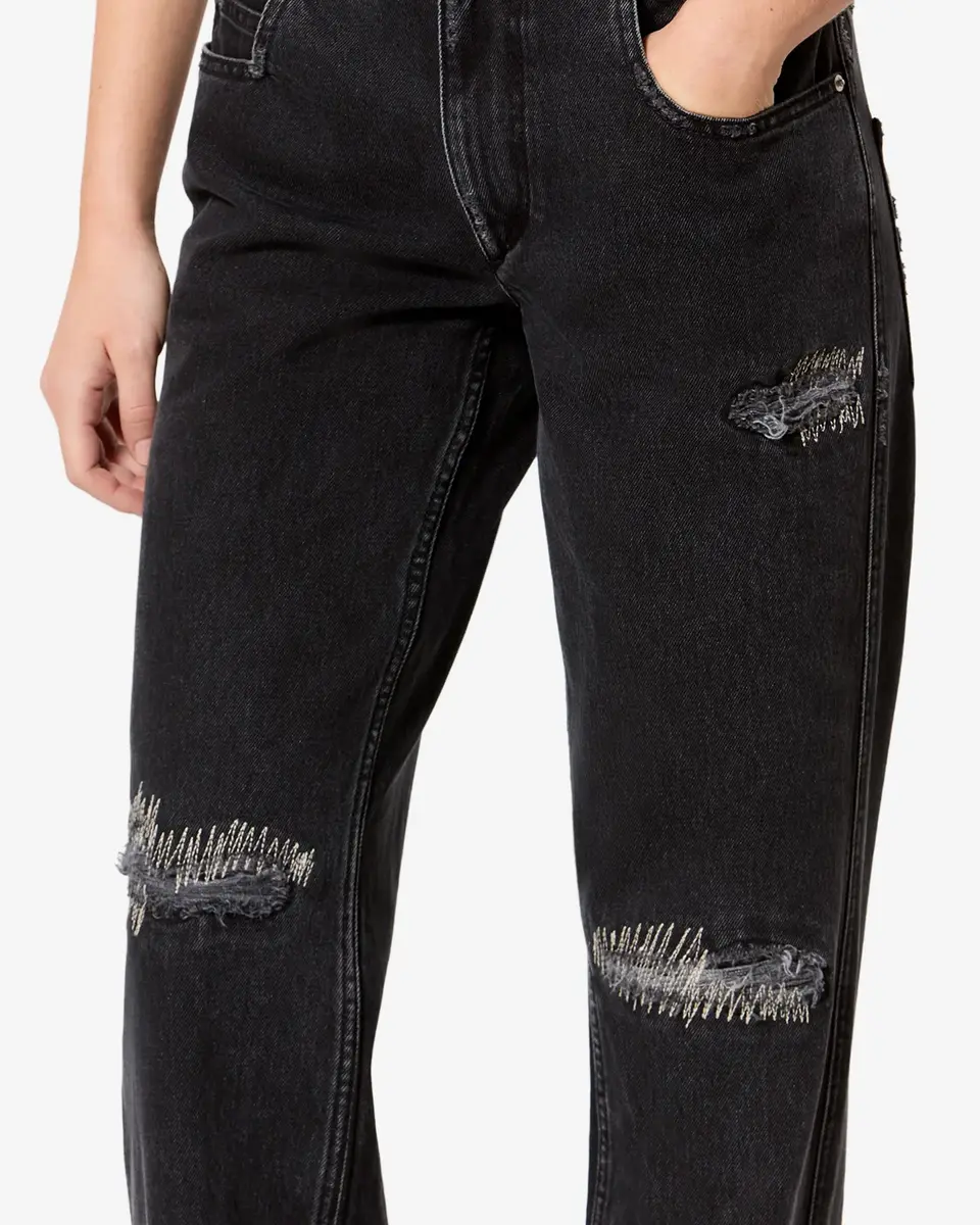 Marant Étoile Zeah Jeans | Thumbnail 2 Marant Étoile Zeah Jeans | Thumbnail 2