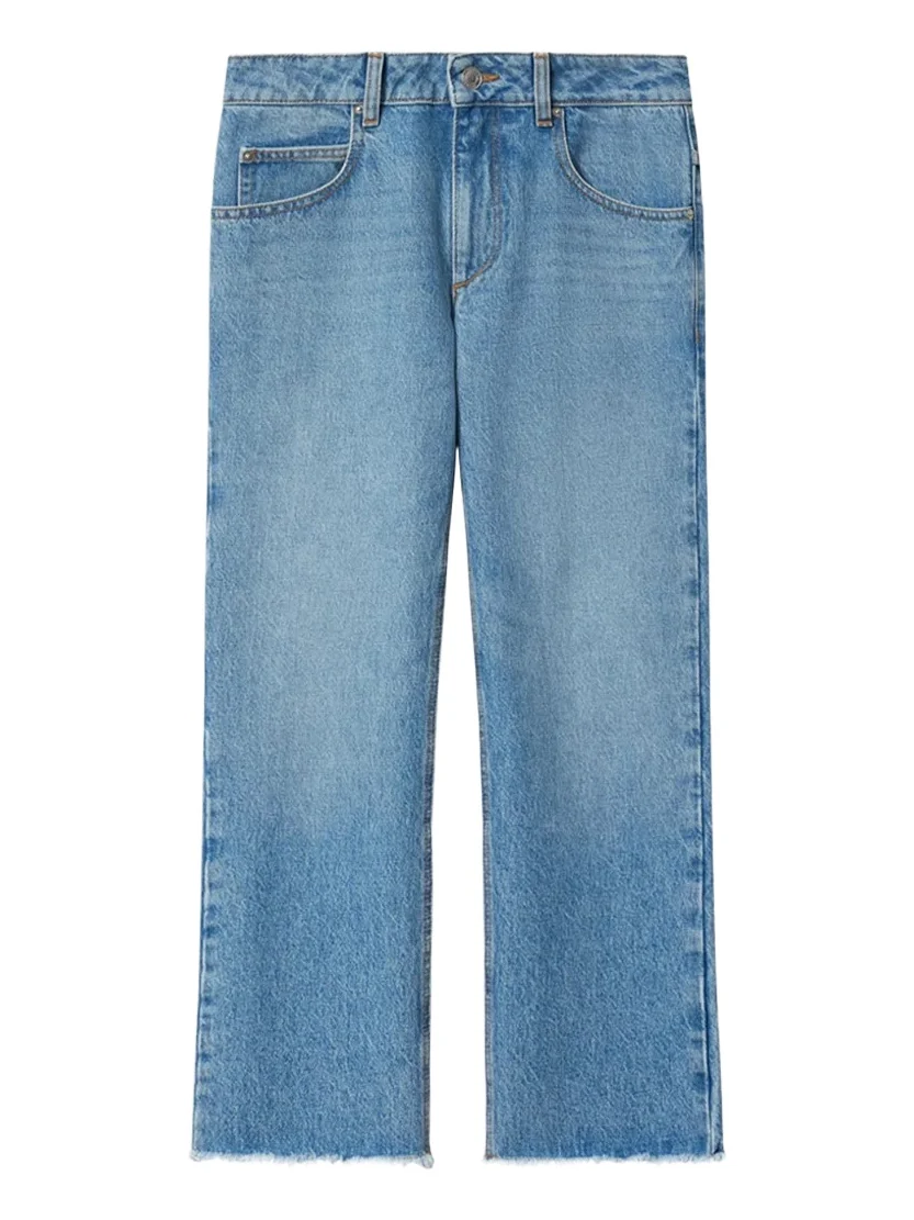 Isabel Marant Ombela Jeans