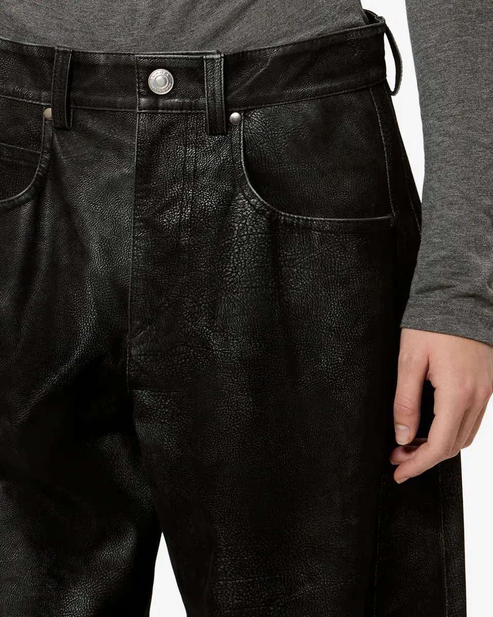 Marant Étoile Belky Pants | Thumbnail 2 Marant Étoile Belky Pants | Thumbnail 2