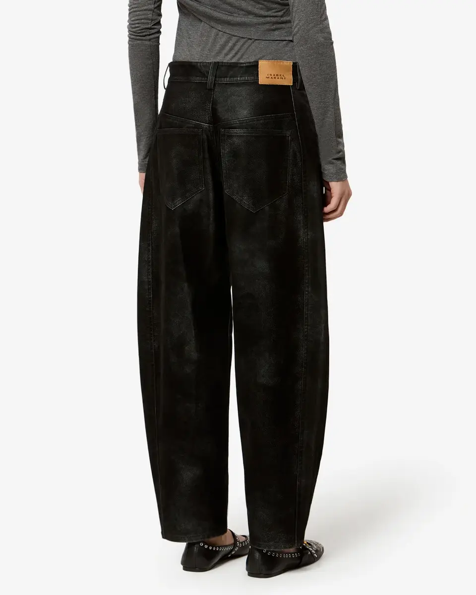 Marant Étoile Belky Pants | Thumbnail 3 Marant Étoile Belky Pants | Thumbnail 3