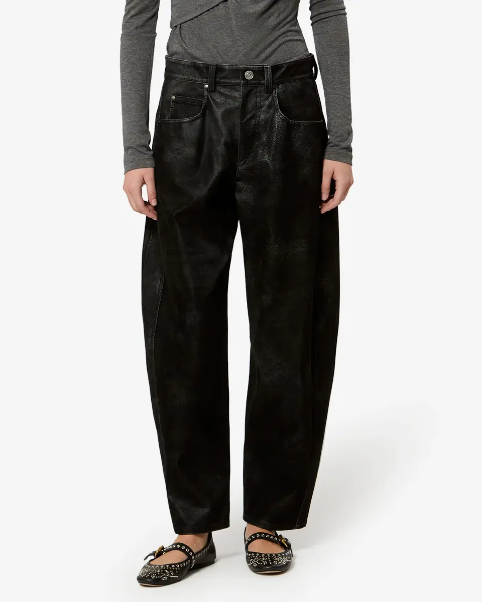 Marant Étoile Belky Pants | Thumbnail 5 Marant Étoile Belky Pants | Thumbnail 5