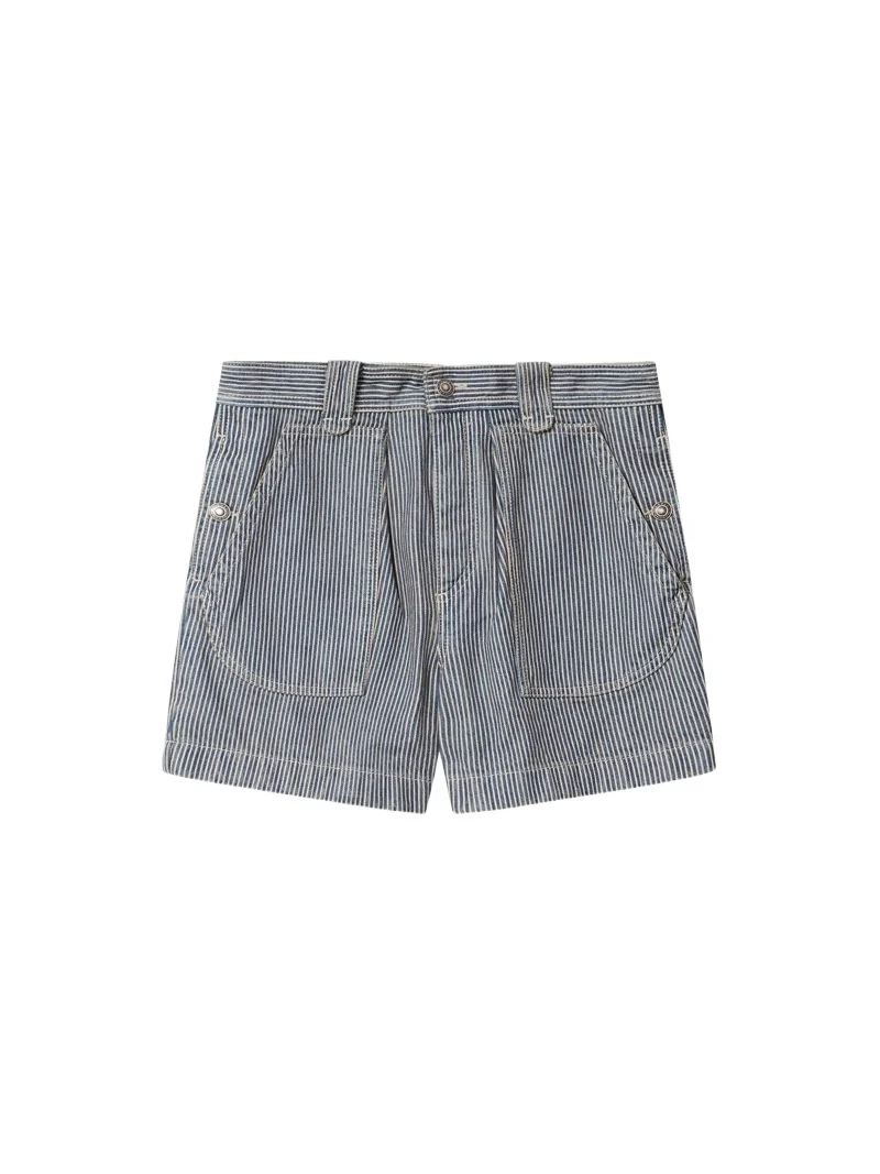 Marant Étoile Eveja Shorts