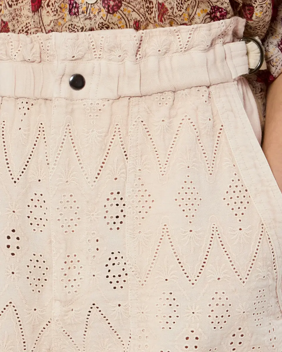 Marant Étoile Kisha Shorts | Thumbnail 2