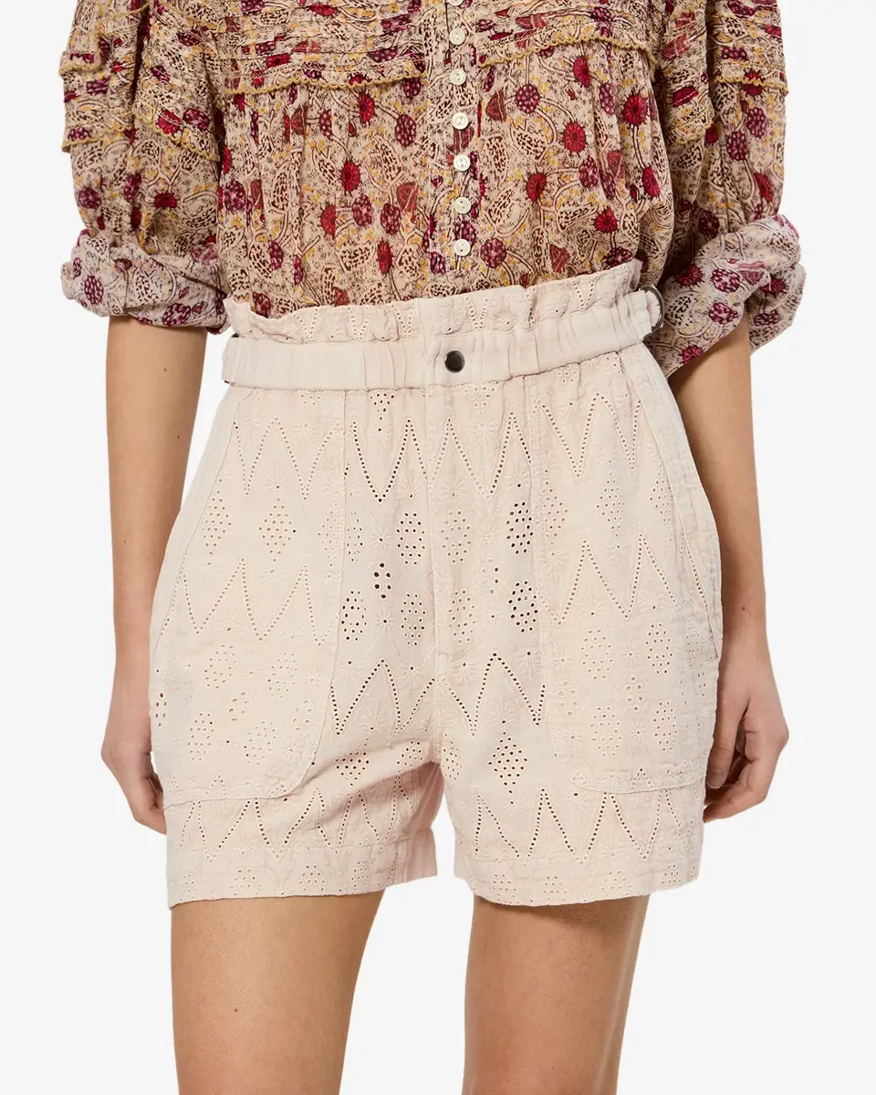 Marant Étoile Kisha Shorts | Thumbnail 5