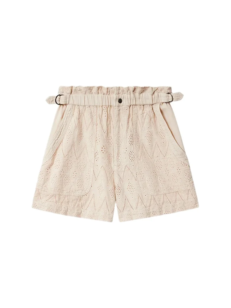 Marant Étoile Kisha Shorts