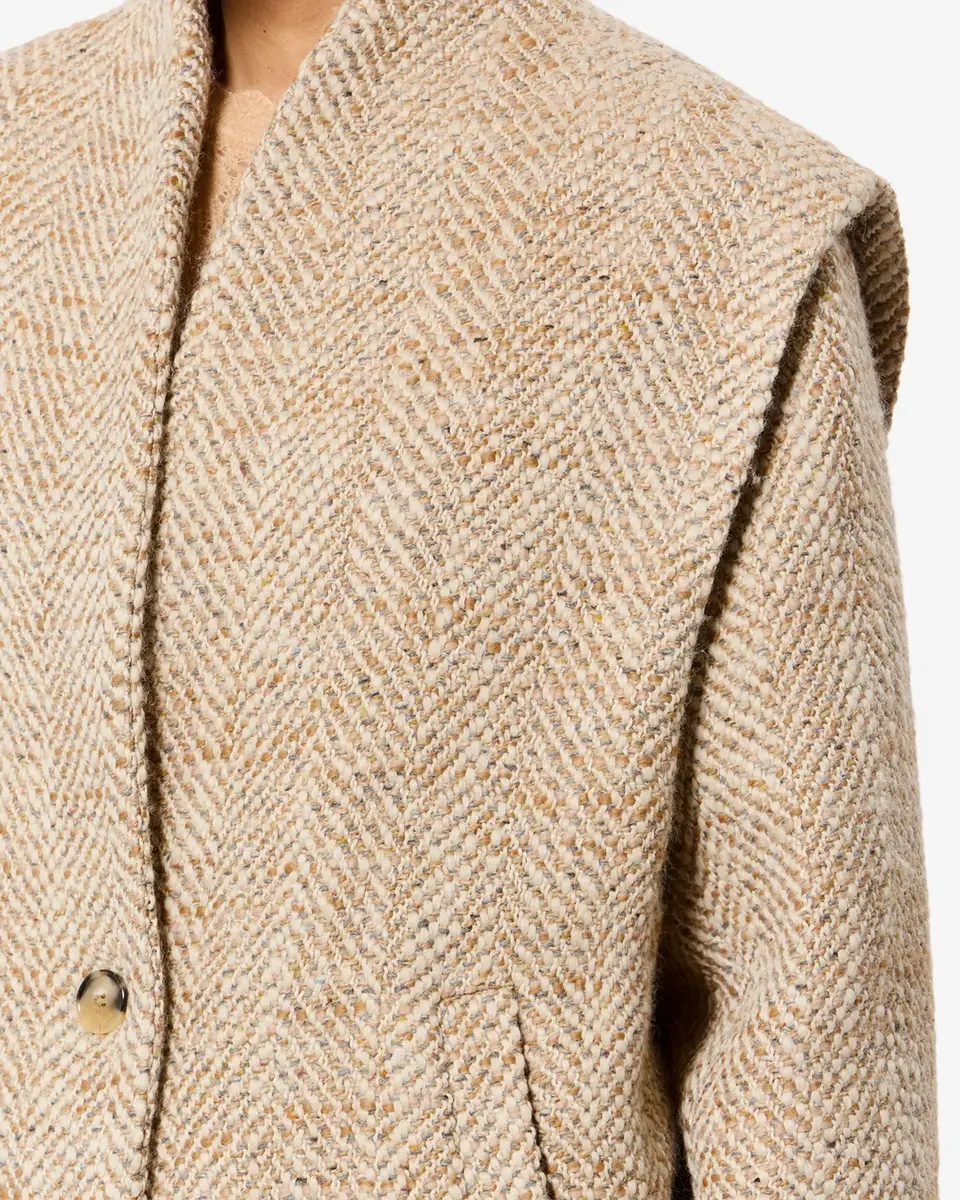 Marant Étoile Drogo Jacket | Thumbnail 2