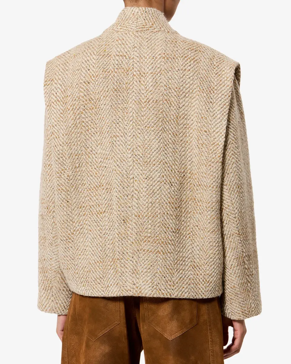 Marant Étoile Drogo Jacket | Thumbnail 3