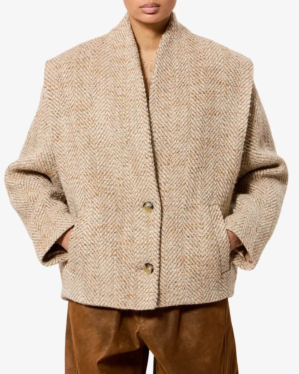 Marant Étoile Drogo Jacket | Thumbnail 5