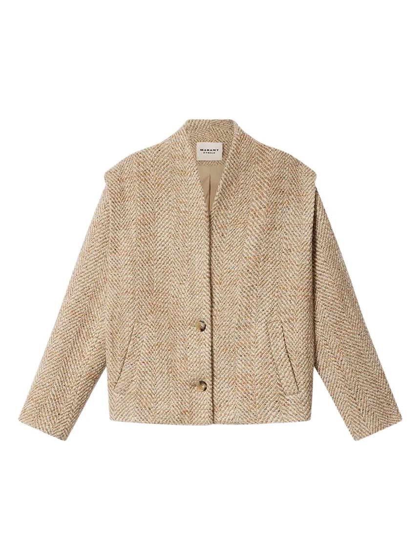 Marant Étoile Drogo Jacket