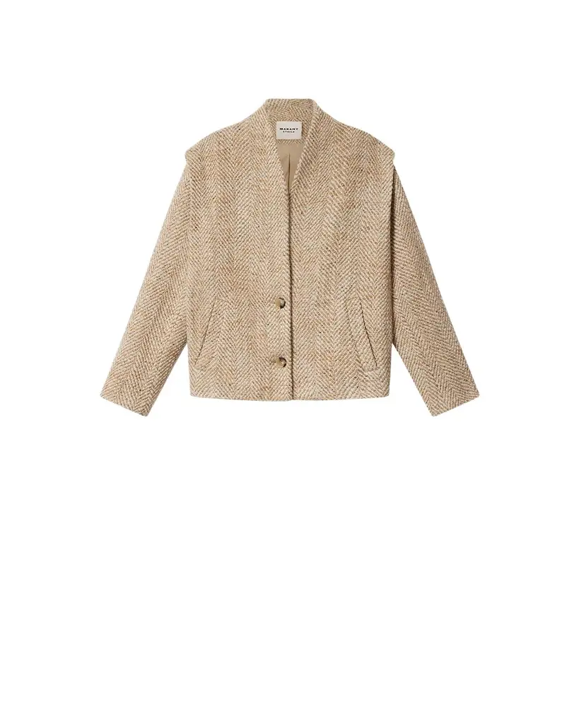 Drogo Jacket Drogo Jacket