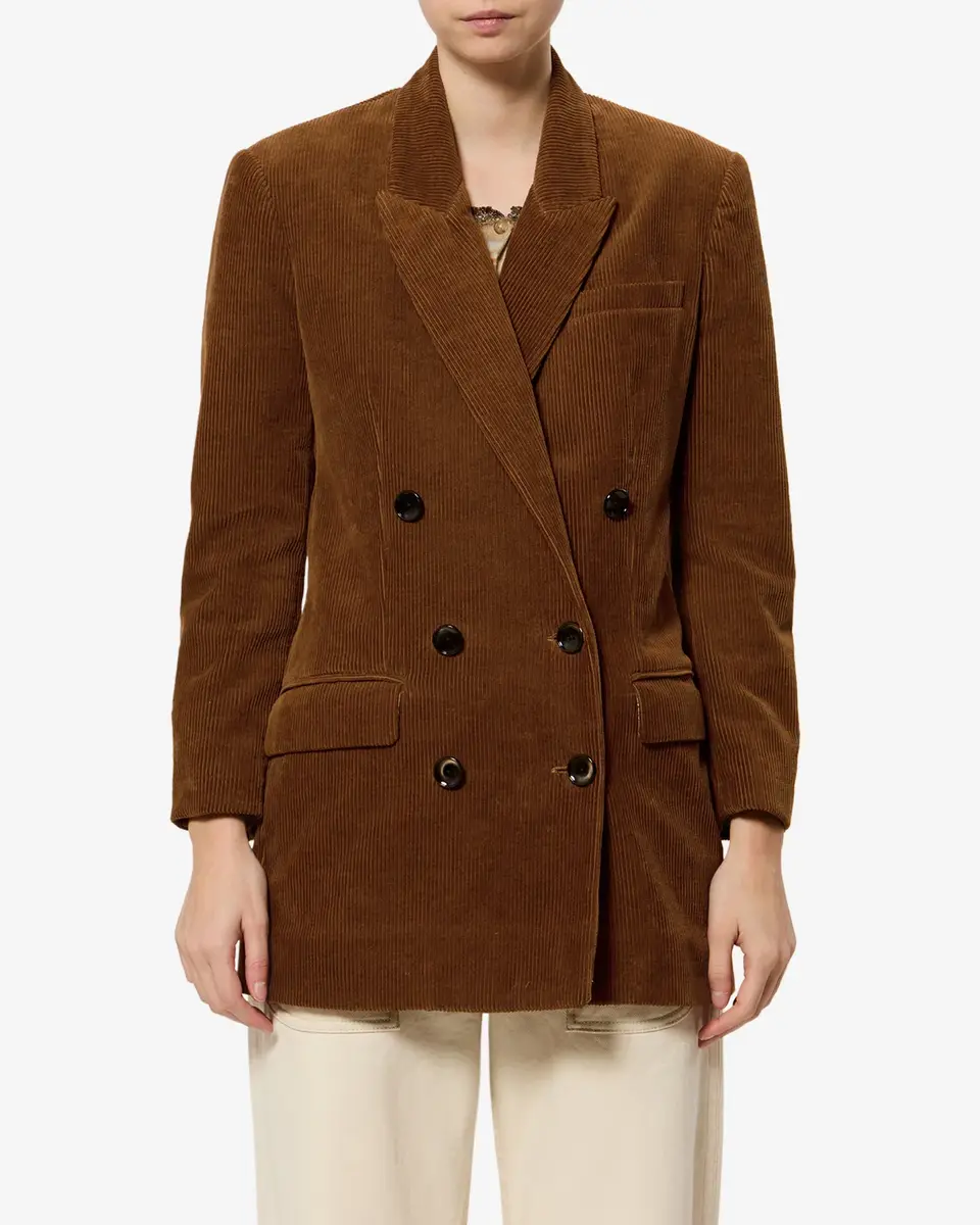 Marant Étoile Rasma Jacket | Thumbnail 5 Marant Étoile Rasma Jacket | Thumbnail 5