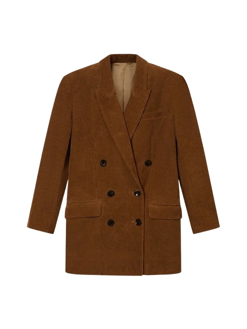 Marant Étoile Rasma Jacket