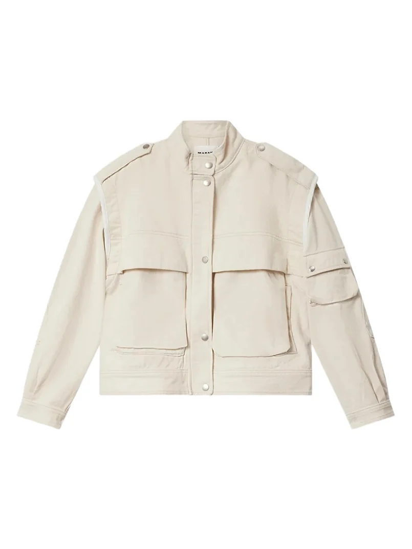 Edany Jacket