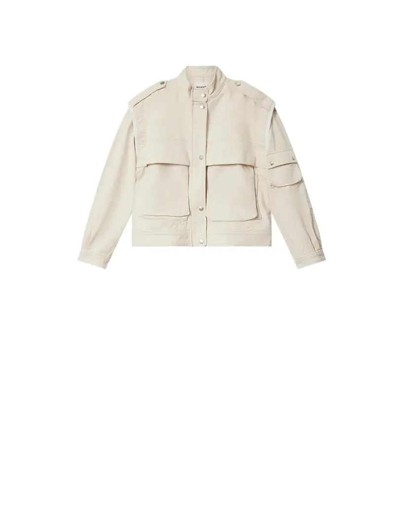 Edany Jacket Edany Jacket