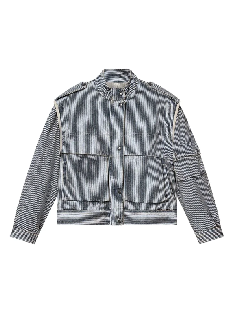 Edany Jacket