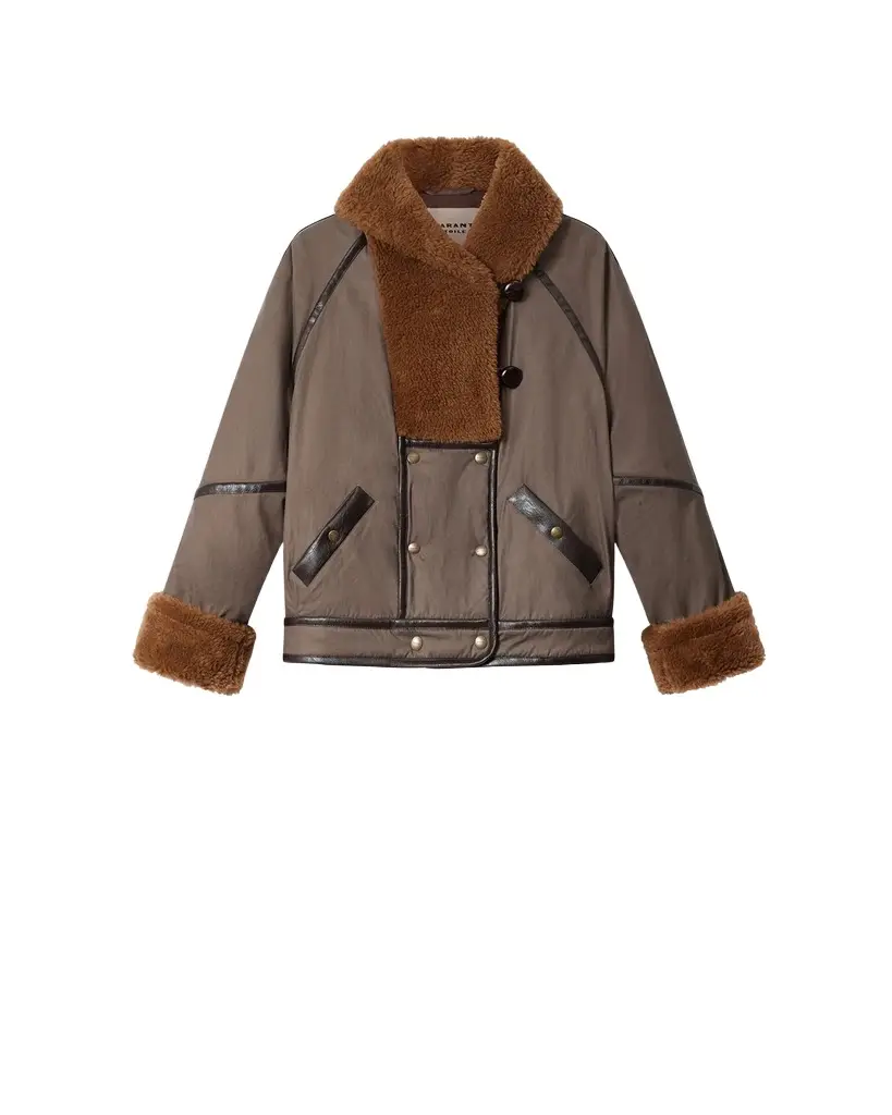 Olinka Jacket Olinka Jacket