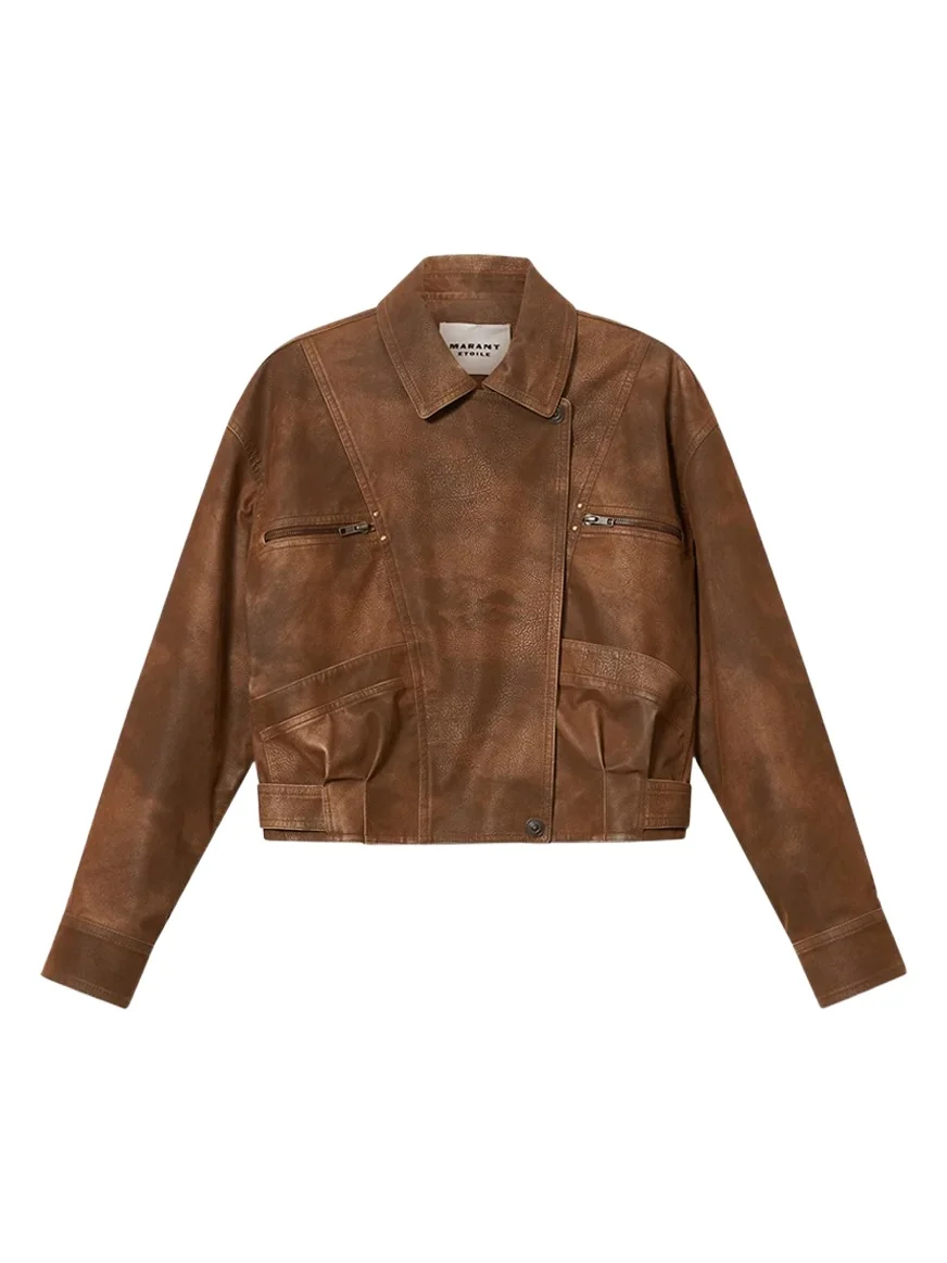 Marant Étoile Belma Jacket