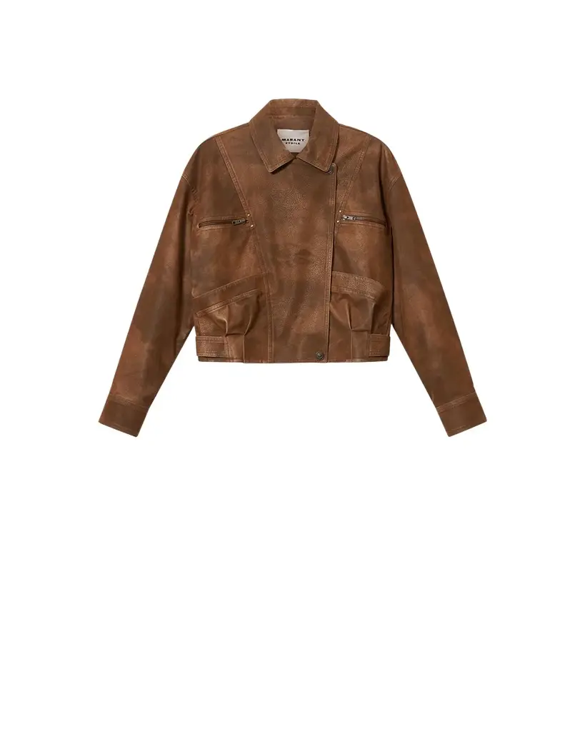 Marant Étoile Belma Jacket