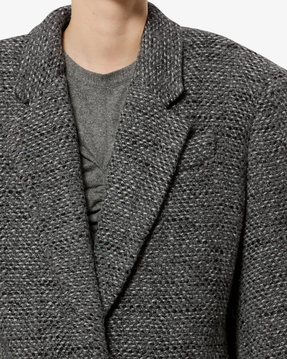 Marant Étoile Parly Jacket | Thumbnail 2 Marant Étoile Parly Jacket | Thumbnail 2