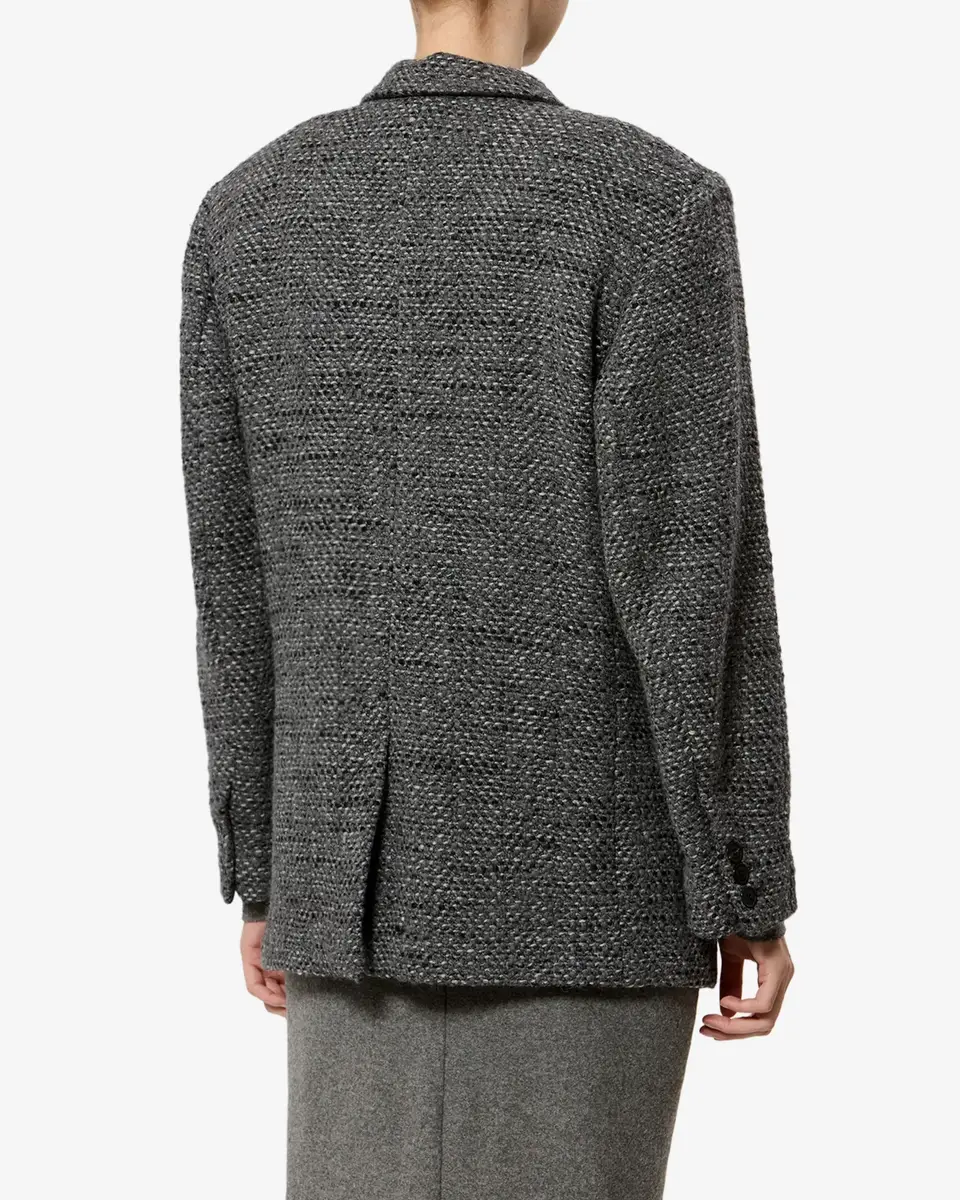 Marant Étoile Parly Jacket | Thumbnail 3 Marant Étoile Parly Jacket | Thumbnail 3