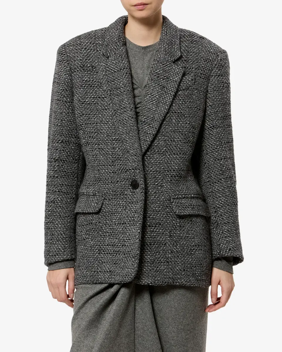 Marant Étoile Parly Jacket | Thumbnail 5 Marant Étoile Parly Jacket | Thumbnail 5