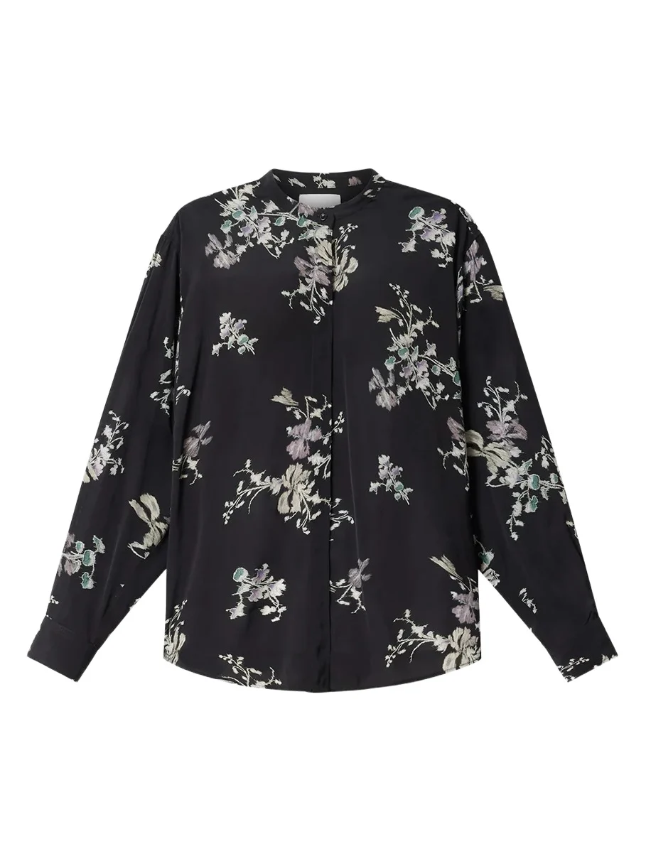 Catchell Blouse Catchell Blouse