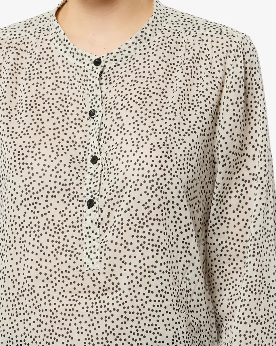 Marant Étoile Maria Blouse | Thumbnail 2 Marant Étoile Maria Blouse | Thumbnail 2