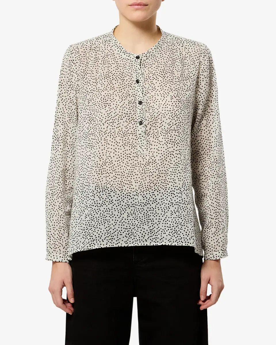 Marant Étoile Maria Blouse | Thumbnail 5 Marant Étoile Maria Blouse | Thumbnail 5