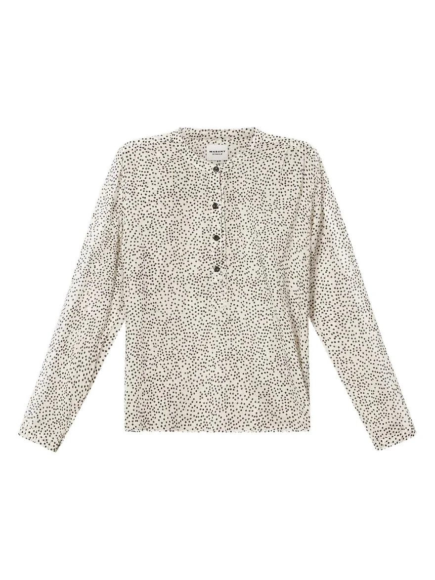 Maria Blouse Maria Blouse