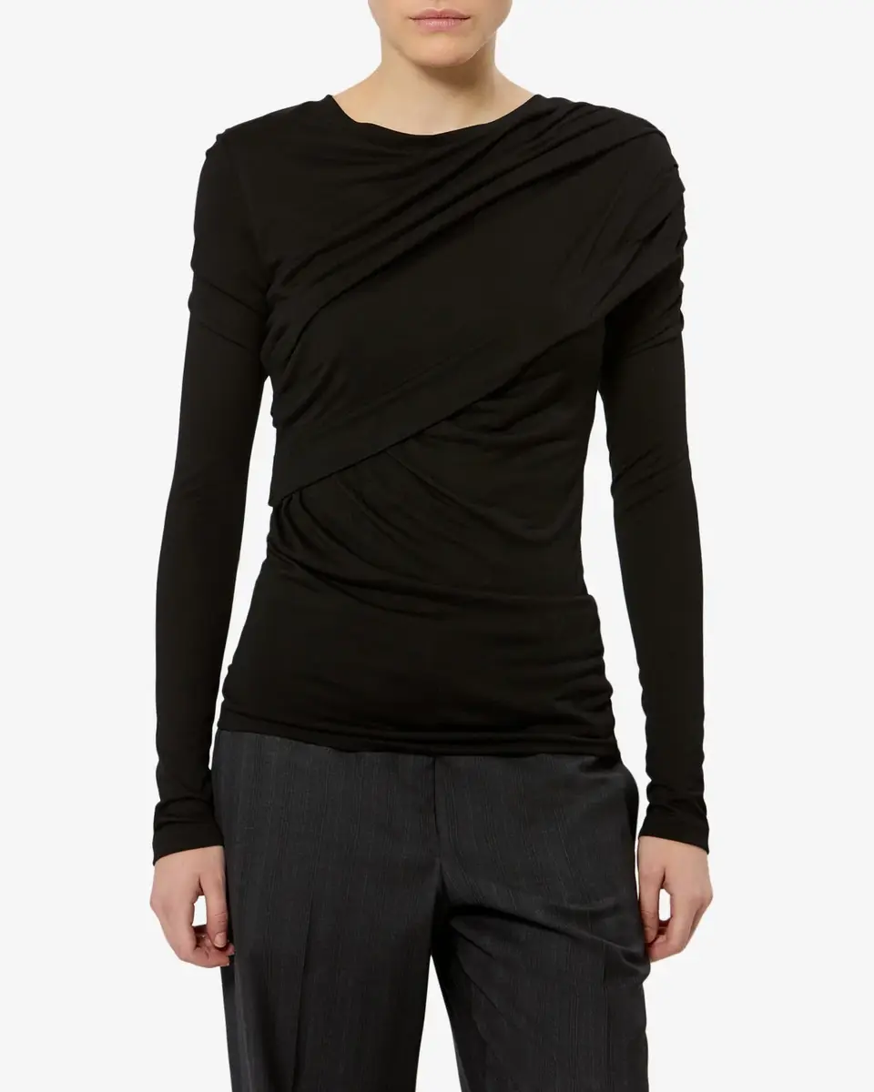 Marant Étoile Dressi Top | Thumbnail 5