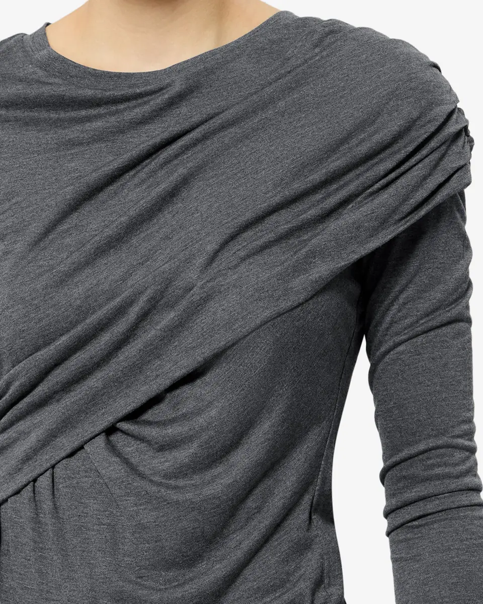 Marant Étoile Dressi Top | Thumbnail 2 Marant Étoile Dressi Top | Thumbnail 2