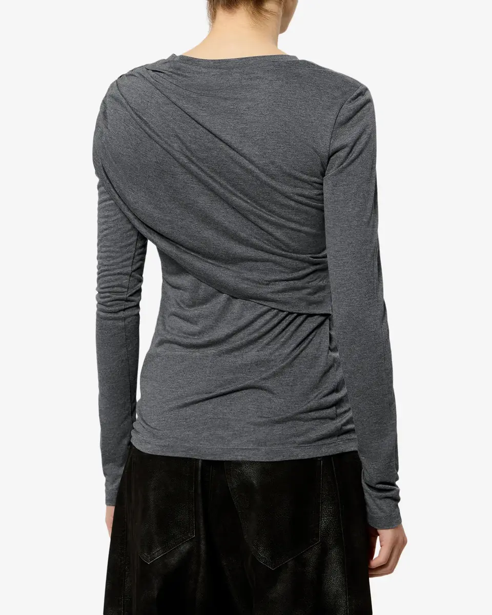 Marant Étoile Dressi Top | Thumbnail 3 Marant Étoile Dressi Top | Thumbnail 3