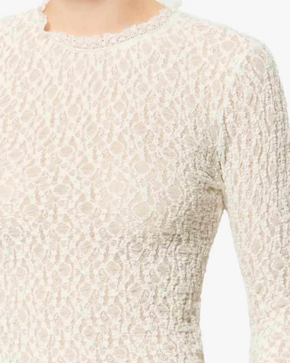 Isabel Marant Brany Top | Thumbnail 2 Isabel Marant Brany Top | Thumbnail 2
