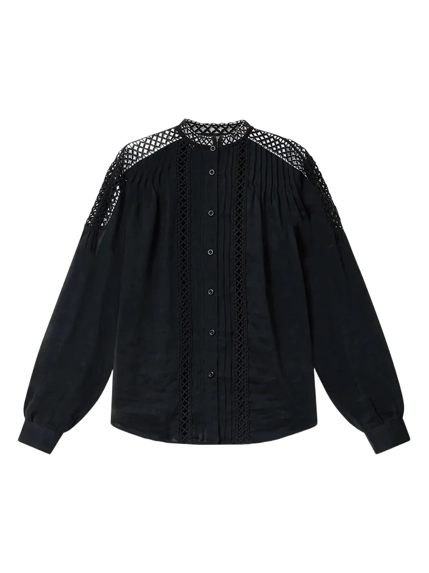 Polda Blouse Polda Blouse