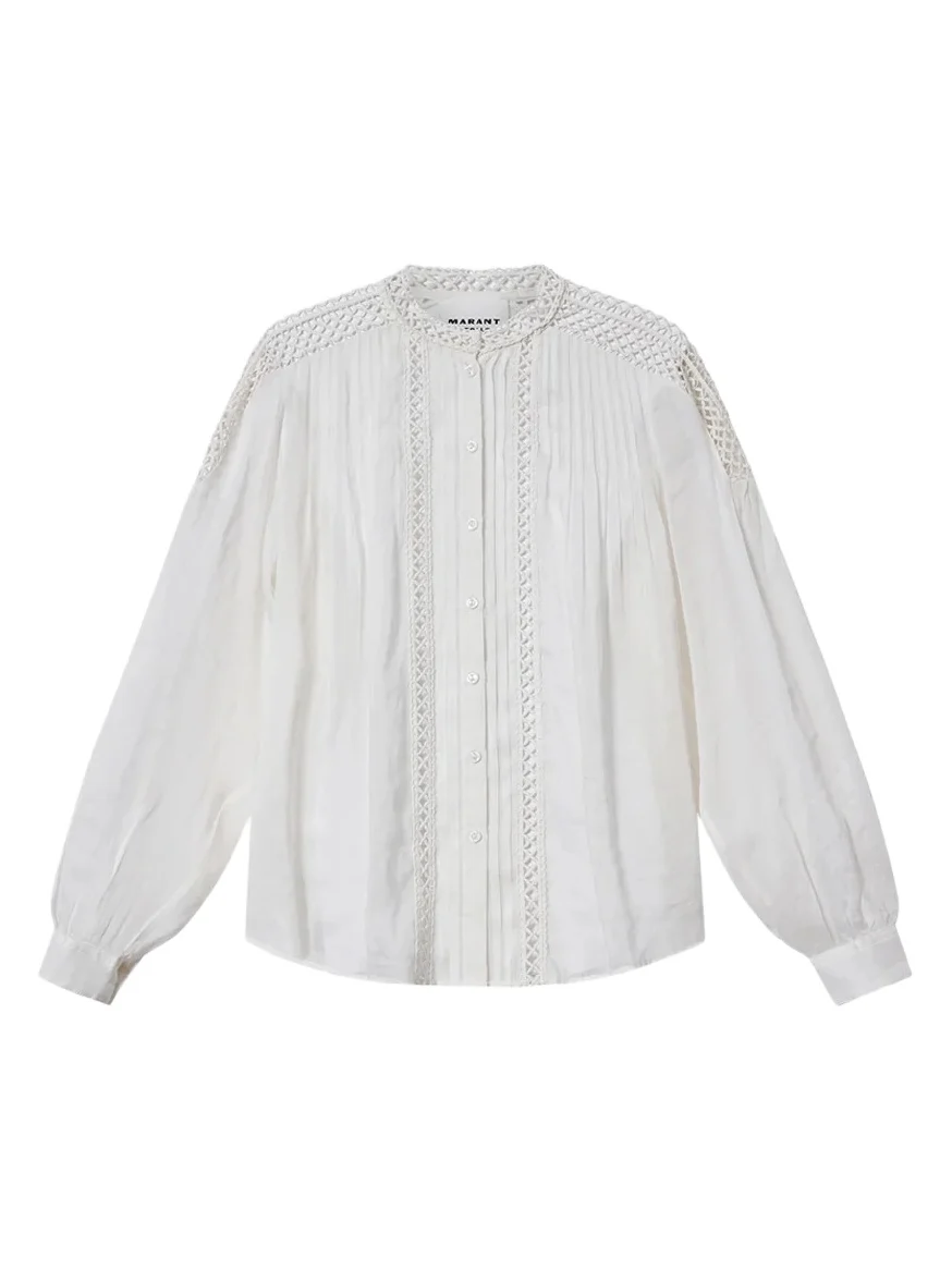 Polda Blouse Polda Blouse