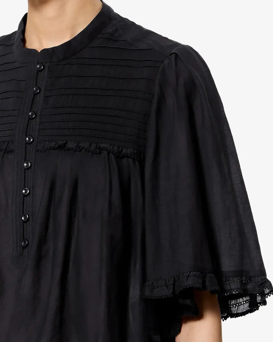 Marant Étoile Douna Top | Thumbnail 2