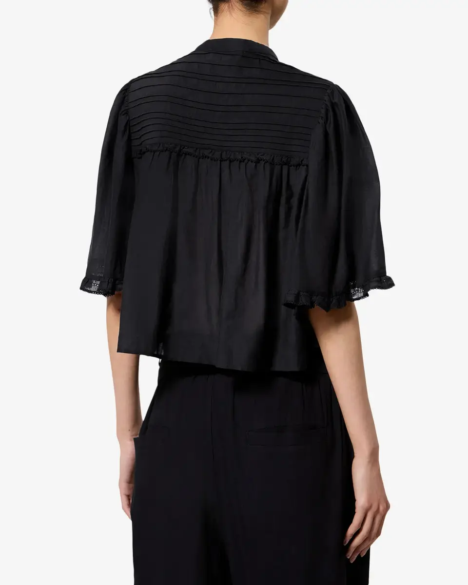Marant Étoile Douna Top | Thumbnail 3