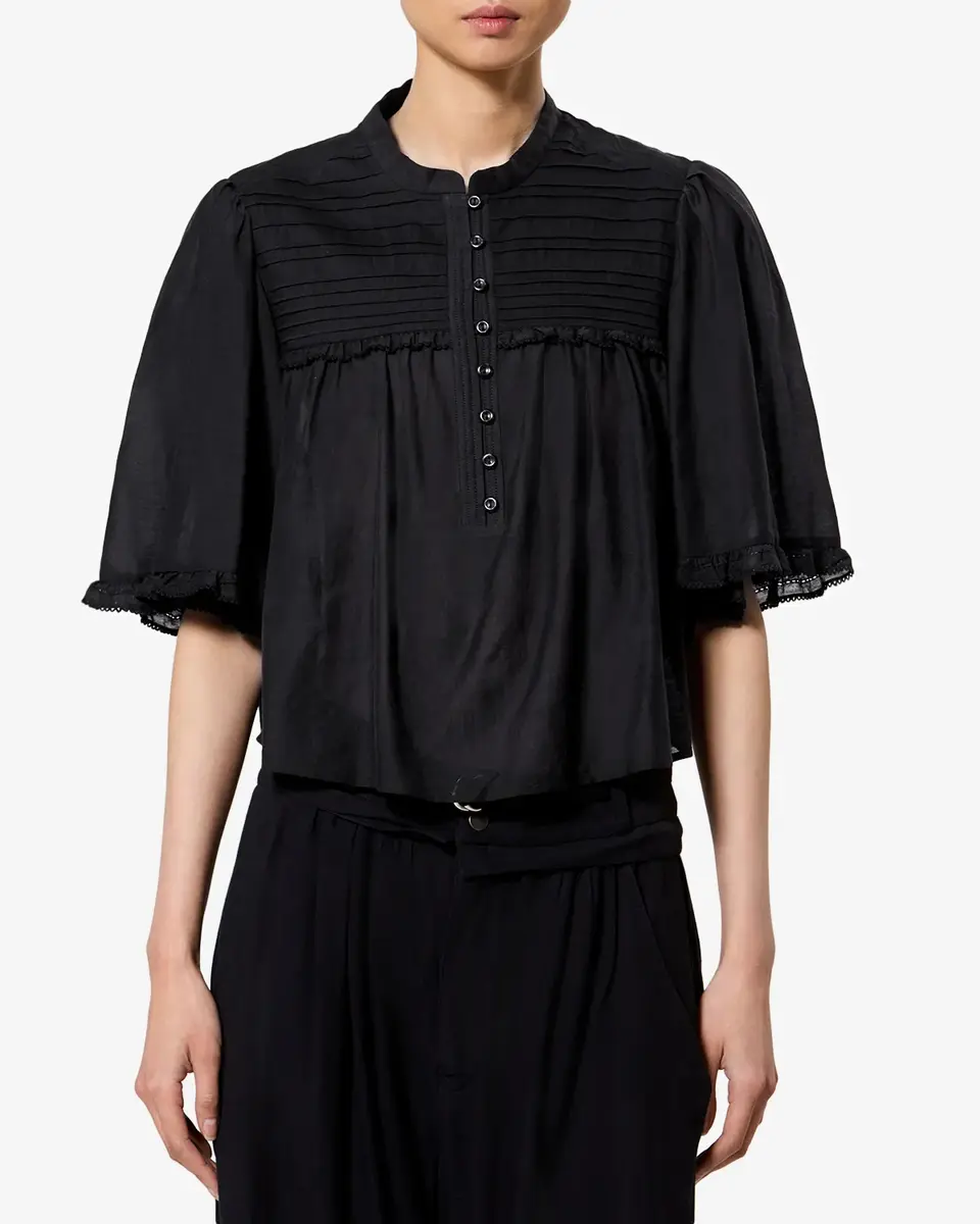 Marant Étoile Douna Top | Thumbnail 5