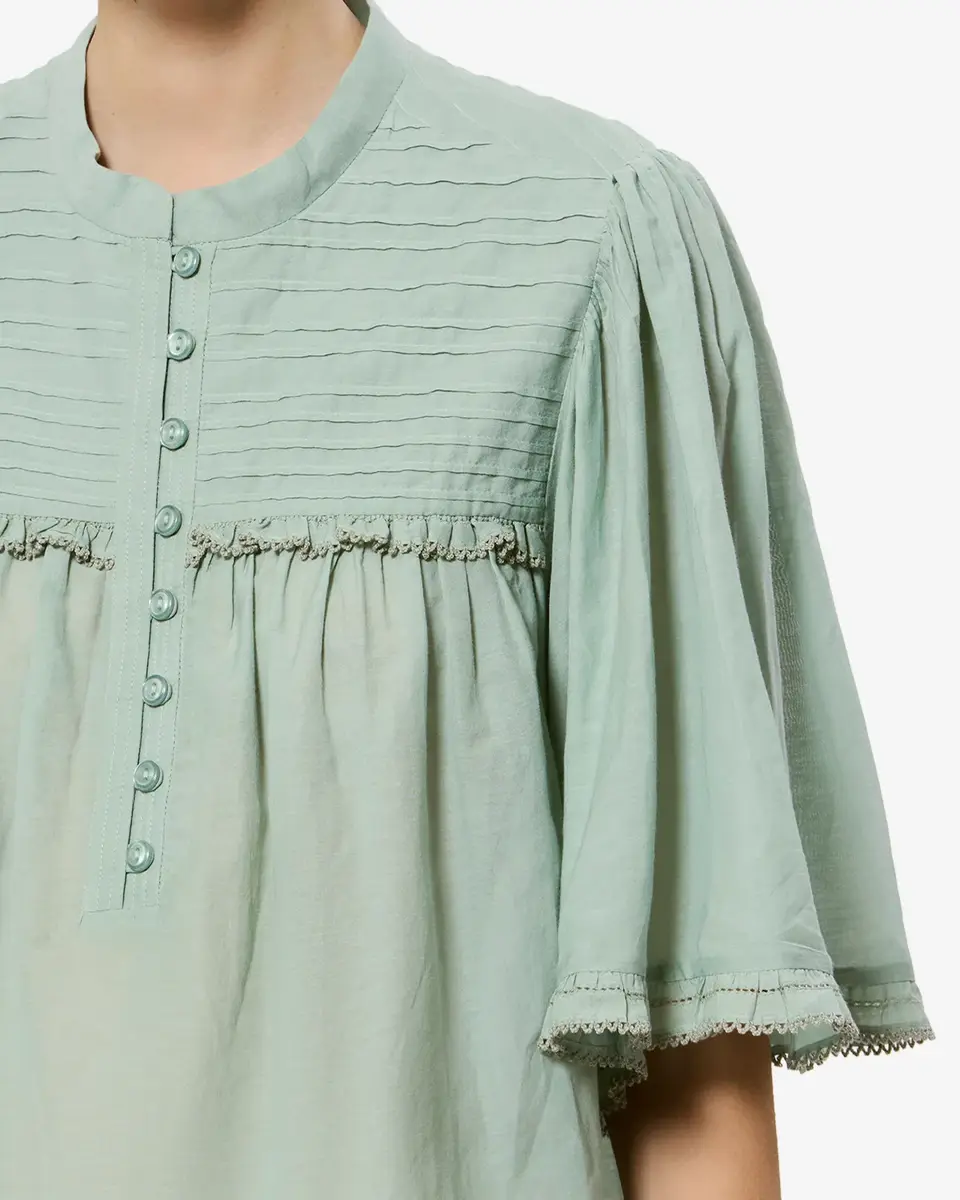 Marant Étoile Douna Top | Thumbnail 2