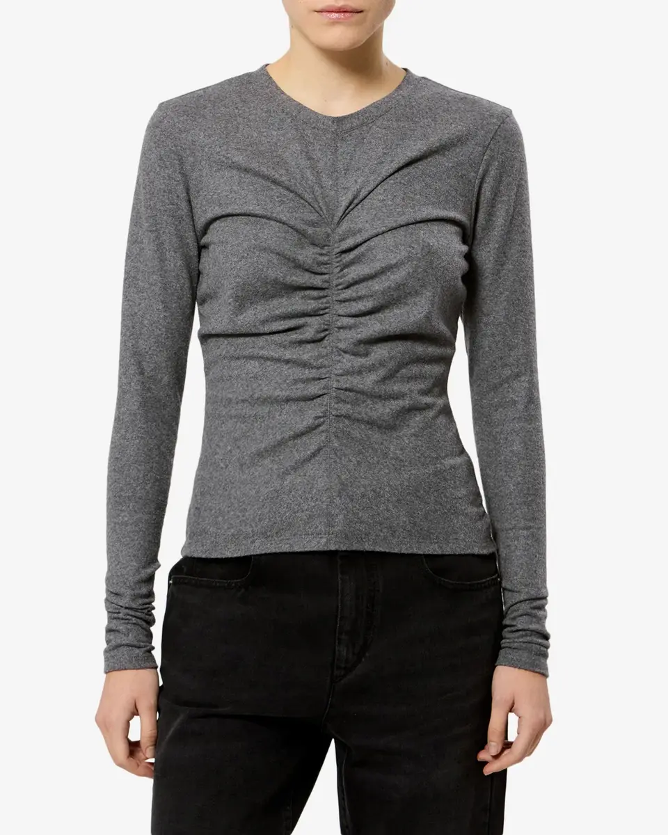 Marant Étoile Delesa Top | Thumbnail 5 Marant Étoile Delesa Top | Thumbnail 5
