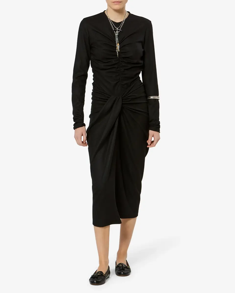 Marant Étoile Jeldia Skirt | Thumbnail 4