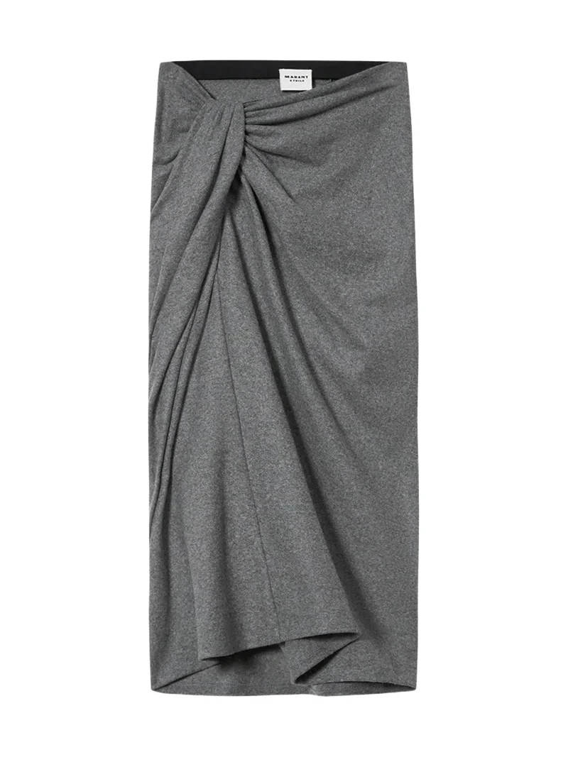 Marant Étoile Jeldia Skirt