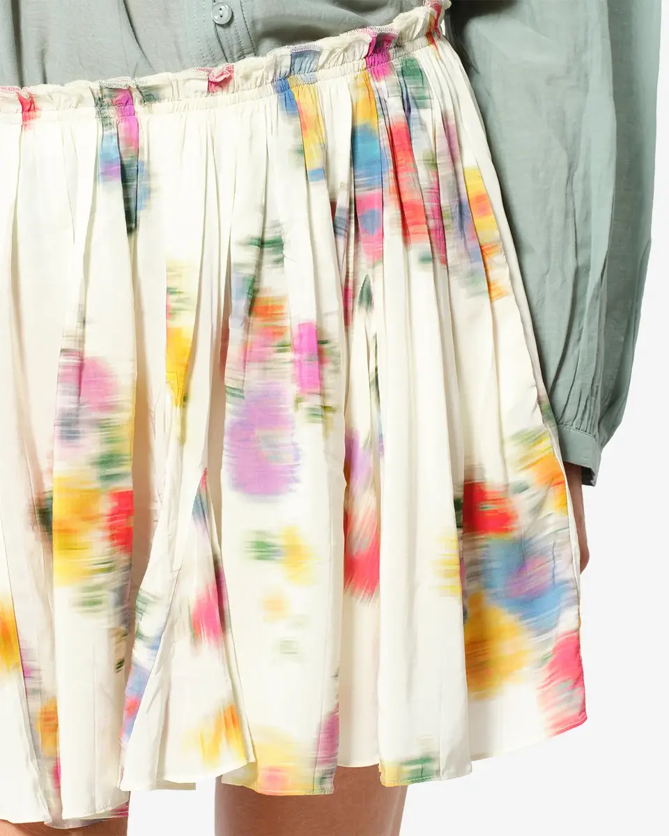 Marant Étoile Livy Skirt | Thumbnail 2 Marant Étoile Livy Skirt | Thumbnail 2